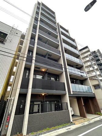 クレヴィスタ亀戸VIの物件内観写真